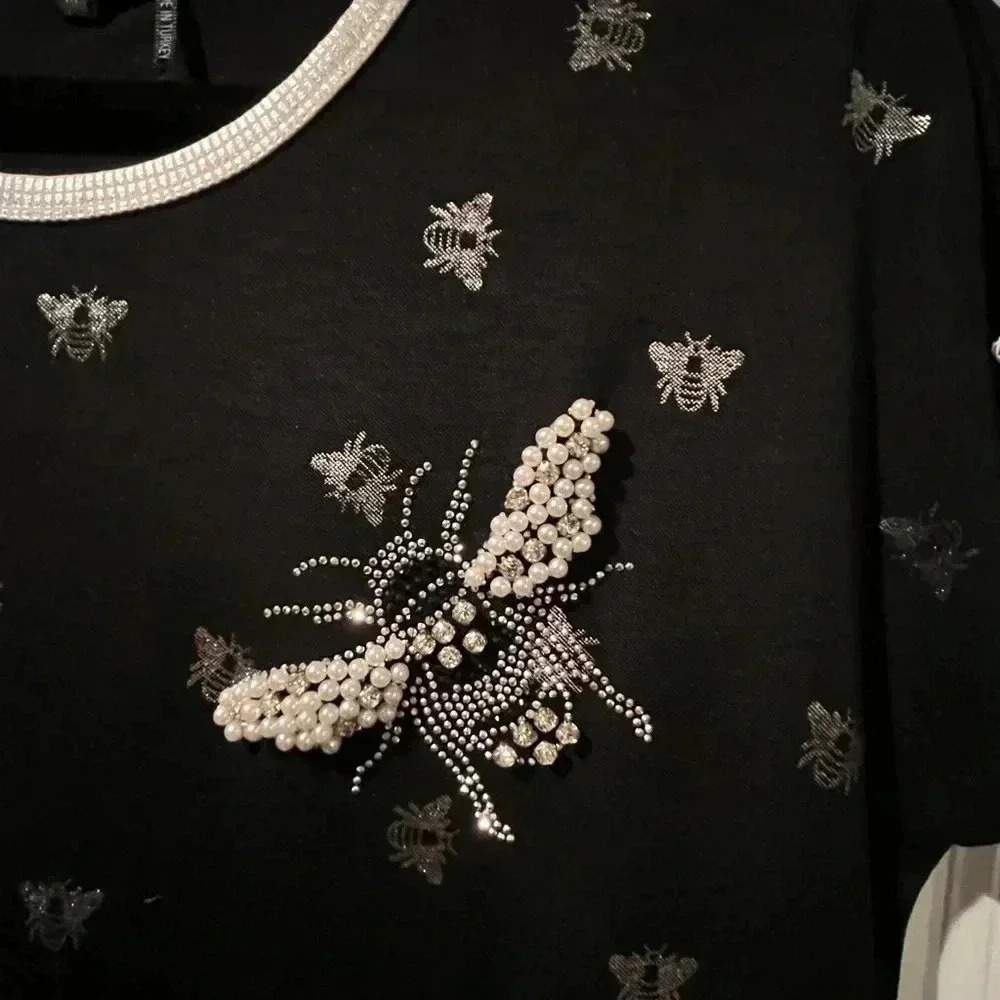 ~Tricotto~ Top - Medium - Picture 2 of 9